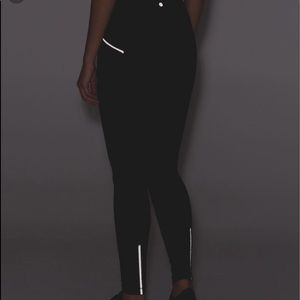 Lululemon All The Right Places Reflective Pant Ii